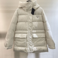 Prada Down Coat